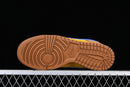 Nike Dunk Low “Newcastle Brown Ale”