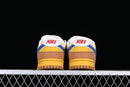 Nike Dunk Low “Newcastle Brown Ale”