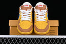 Nike Dunk Low “Newcastle Brown Ale”