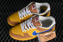 Nike Dunk Low “Newcastle Brown Ale”