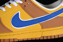 Nike Dunk Low “Newcastle Brown Ale”