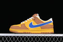 Nike Dunk Low “Newcastle Brown Ale”