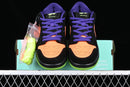 Nike Dunk Low “Night of Mischief Halloween”