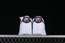 Nike Air Force 1 '07 "White Burgundy Crush"
