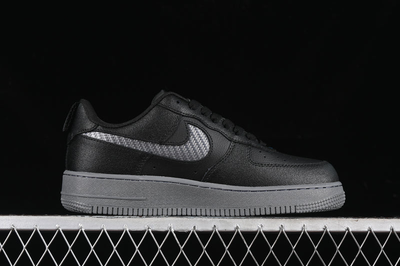 Nike Air Force 1 Low "Carbon Fiber"
