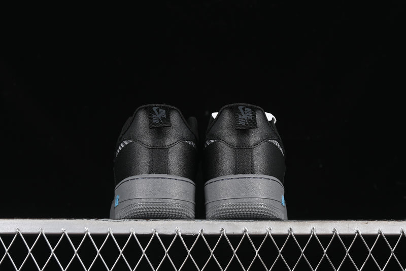 Nike Air Force 1 Low "Carbon Fiber"