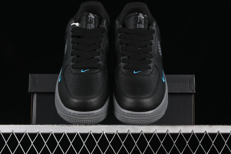 Nike Air Force 1 Low "Carbon Fiber"