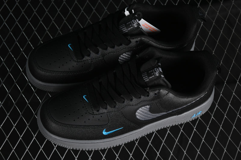 Nike Air Force 1 Low "Carbon Fiber"
