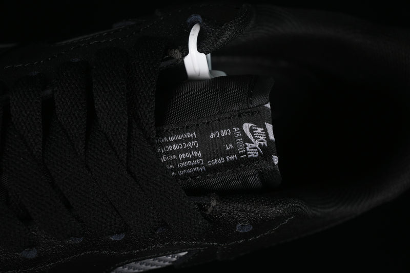 Nike Air Force 1 Low "Carbon Fiber"