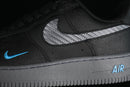 Nike Air Force 1 Low "Carbon Fiber"
