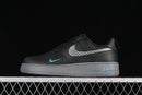 Nike Air Force 1 Low "Carbon Fiber"