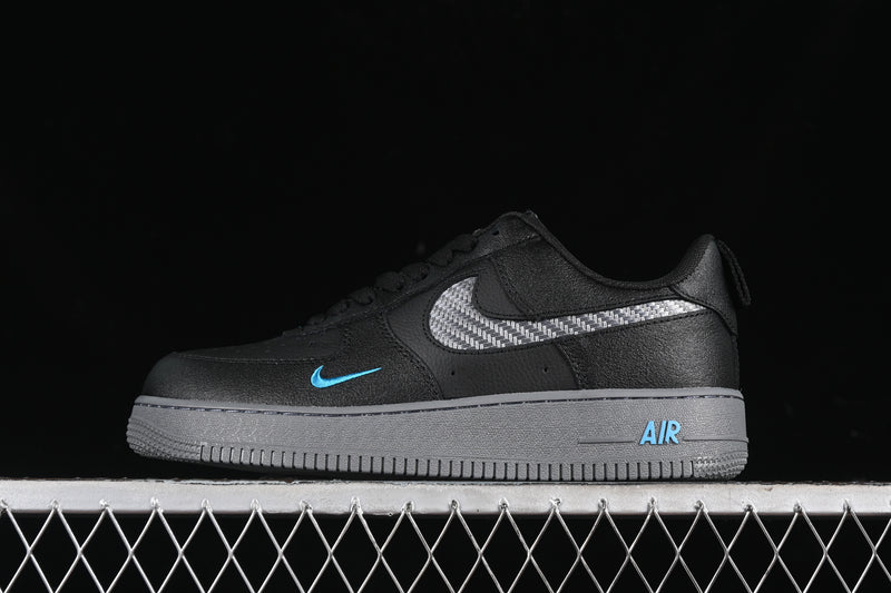 Nike Air Force 1 Low "Carbon Fiber"