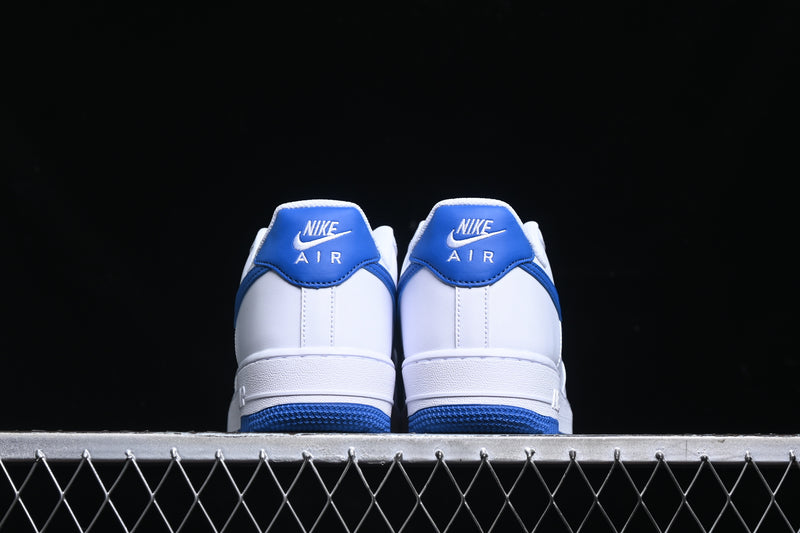 Nike Air Force 1 Low "Fryaese White Blue"