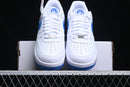 Nike Air Force 1 Low "Fryaese White Blue"