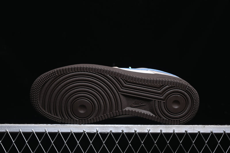 Nike Air Force 1 Low "Love and Peace"