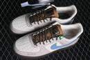 Nike Air Force 1 Low "Love and Peace"