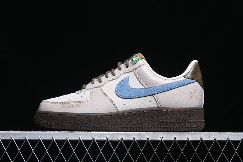 Nike Air Force 1 Low "Love and Peace"