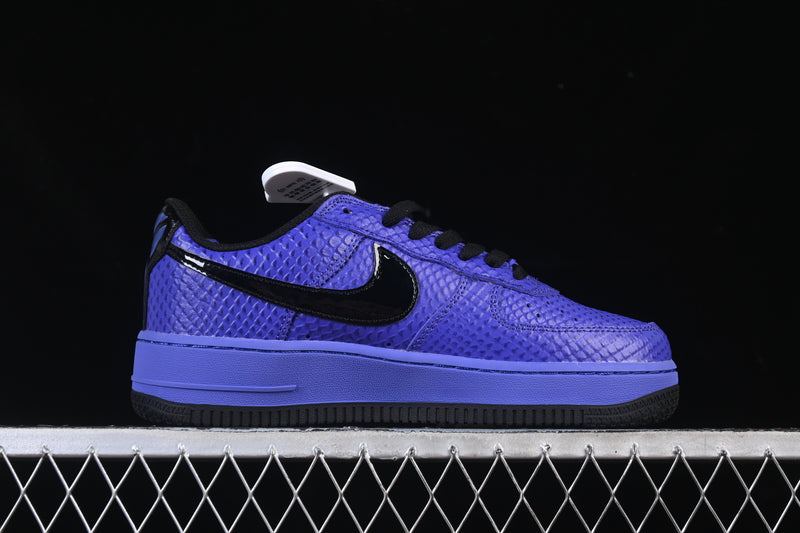 Nike Air Force 1 Low Protro – Kobe Bryant x FC Barcelona "Persian Violet"