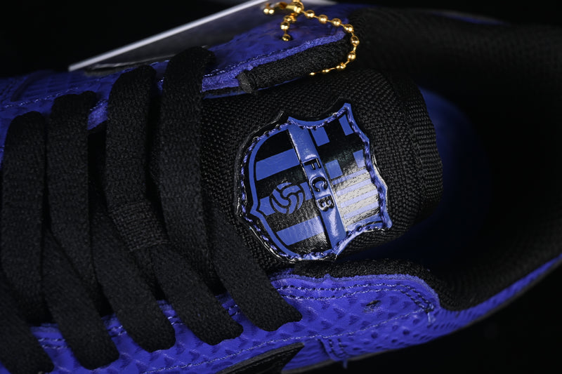 Nike Air Force 1 Low Protro – Kobe Bryant x FC Barcelona "Persian Violet"