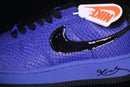 Nike Air Force 1 Low Protro – Kobe Bryant x FC Barcelona "Persian Violet"