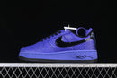 Nike Air Force 1 Low Protro – Kobe Bryant x FC Barcelona "Persian Violet"