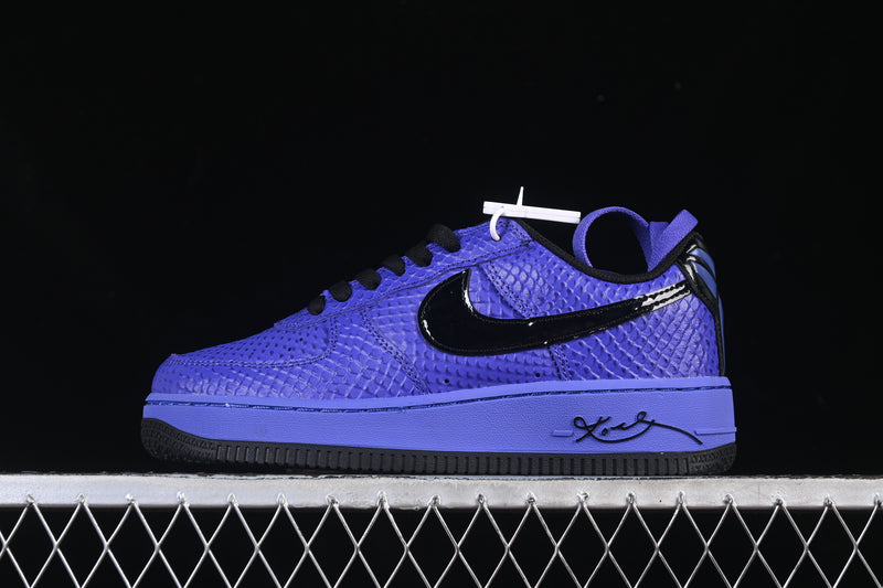 Nike Air Force 1 Low Protro – Kobe Bryant x FC Barcelona "Persian Violet"