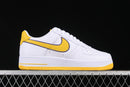 Nike Air Force 1 Low Retro QS Kobe Bryant "Branco/Varsity Maize"