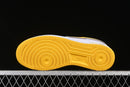 Nike Air Force 1 Low Retro QS Kobe Bryant "Branco/Varsity Maize"