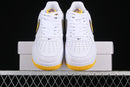 Nike Air Force 1 Low Retro QS Kobe Bryant "Branco/Varsity Maize"