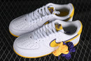 Nike Air Force 1 Low Retro QS Kobe Bryant "Branco/Varsity Maize"