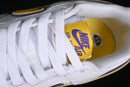 Nike Air Force 1 Low Retro QS Kobe Bryant "Branco/Varsity Maize"
