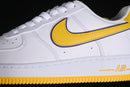 Nike Air Force 1 Low Retro QS Kobe Bryant "Branco/Varsity Maize"