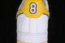Nike Air Force 1 Low Retro QS Kobe Bryant "Branco/Varsity Maize"