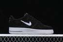 Nike Air Force 1 Low '07 Jewel "Black Cool Grey"