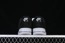 Nike Air Force 1 Low '07 Jewel "Black Cool Grey"