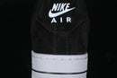 Nike Air Force 1 Low '07 Jewel "Black Cool Grey"