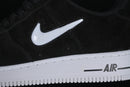 Nike Air Force 1 Low '07 Jewel "Black Cool Grey"