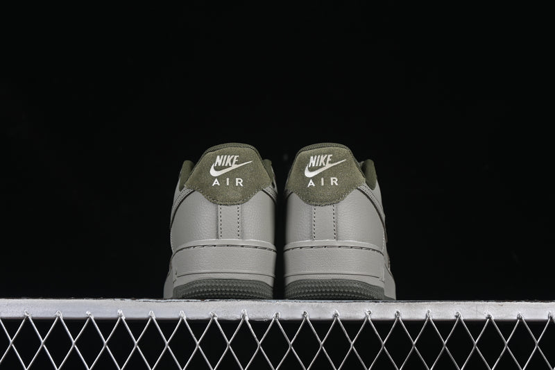 Nike Air Force 1 Low '07 LV8 "Light Army Clair Militaire"