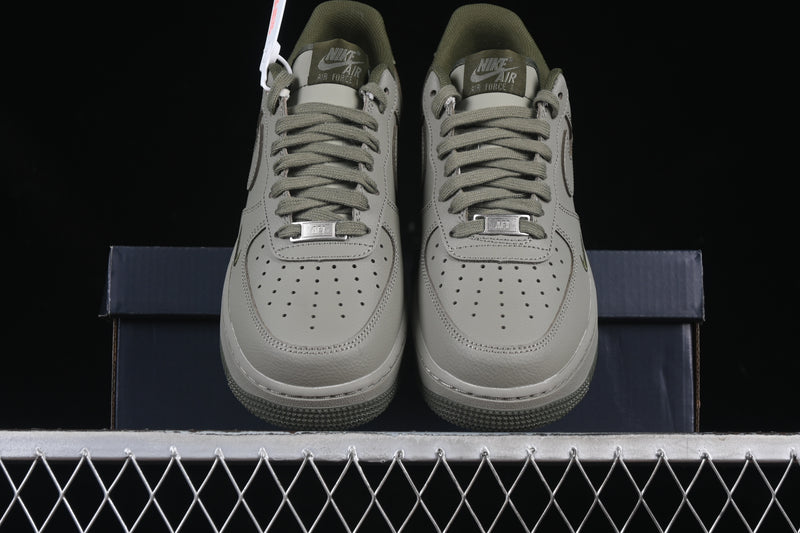 Nike Air Force 1 Low '07 LV8 "Light Army Clair Militaire"