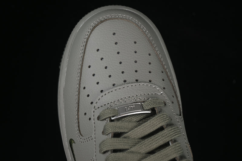 Nike Air Force 1 Low '07 LV8 "Light Army Clair Militaire"