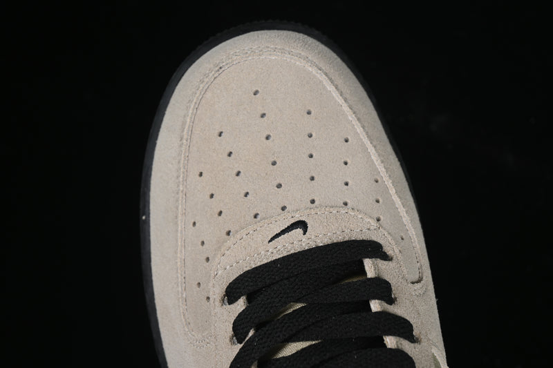 Nike Air Force 1 Low “Desert Khaki & Black”