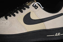 Nike Air Force 1 Low “Desert Khaki & Black”