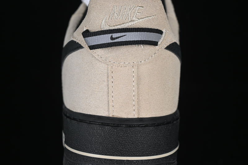 Nike Air Force 1 Low “Desert Khaki & Black”