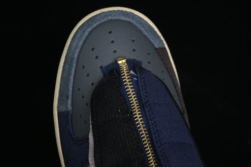 Nike Air Force 1 Low x Travis Scott "Cactus Jack"