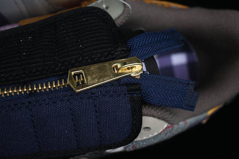 Nike Air Force 1 Low x Travis Scott "Cactus Jack"