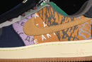 Nike Air Force 1 Low x Travis Scott "Cactus Jack"