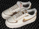Nike Air Force 1 Shadow "Leopard Swoosh"