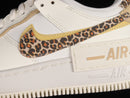 Nike Air Force 1 Shadow "Leopard Swoosh"