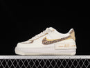 Nike Air Force 1 Shadow "Leopard Swoosh"