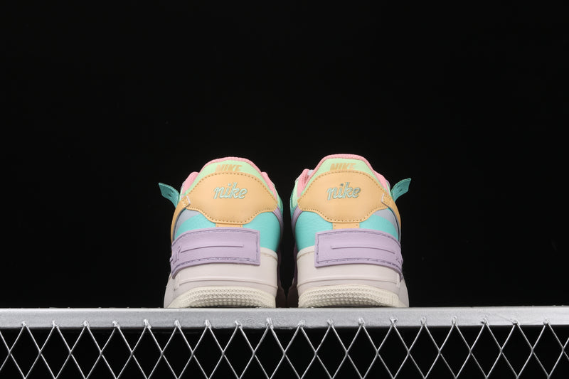 Nike Air Force 1 Shadow "Pale Ivory"